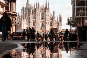 Milan sights - The best tips for your trip to Milan