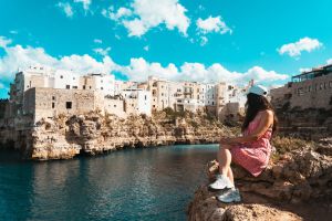 Polignano a Mare in Italy 🏖️ Must-See Sights & Activities