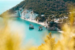 Insider tip in Puglia: The best places to visit in Gargano and the most beautiful places