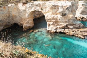 Otranto Sehenswürdigkeiten: Die Highlights der östlichsten Stadt Italiens