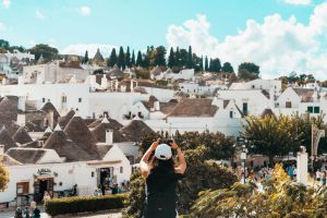 Alberobello Sights & Tips: Highlights in the city of the Trulli houses