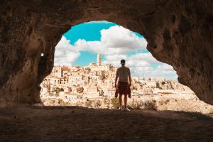 Matera in Italien: Die besten Tipps für die atemberaubende Felsenstadt aus dem James Bond Film