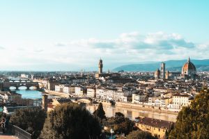 14 Florence sights & tips - the must-dos for your first visit