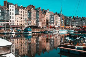 Honfleur Sehensw&uuml;rdigkeiten: 15 Highlights der franz&ouml;sischen Perle an der Seine-M&uuml;ndung