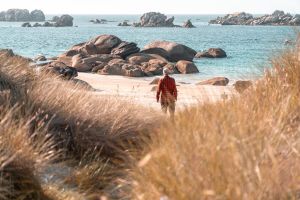 Roadtrip Bretagne: Beste 2 Wochen Route entlang der wilden Atlantikküste