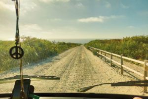 Roadtrip Algarve: Von Faro nach Lissabon in 1 Woche
