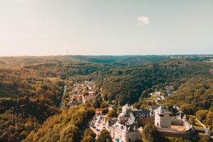 NRW Hidden Gem: A Day Trip to the Great Outdoors in the Bergisches Land