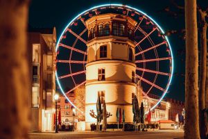 Goodbye Boredom &ndash; The 51 Best & Coolest Things to Do in D&uuml;sseldorf