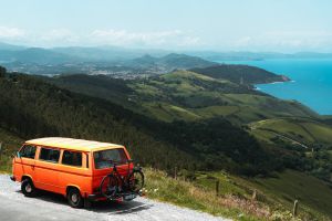 From Biarritz to Bilbao: A 2-week roadtrip along the Basque Coast