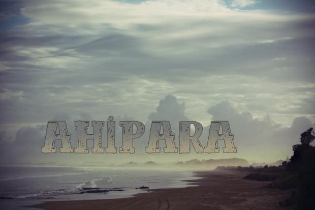 Der Strand von Ahipara - Geheimtipp in Neuseeland