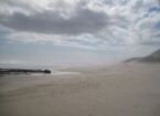 Baylys beach