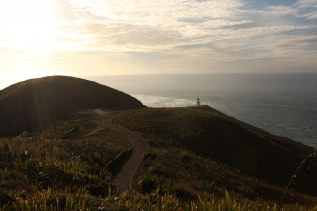 Cape Reinga