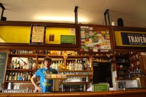 Southlands Bar