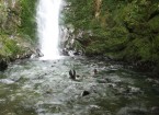 Ohau Falls