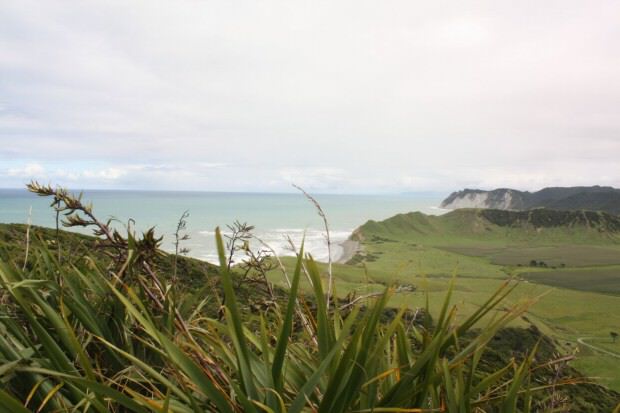 East Cape Lighthouse