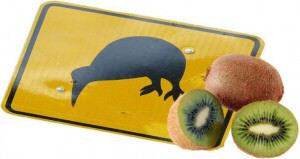 Kiwis