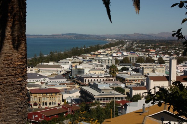 Napier