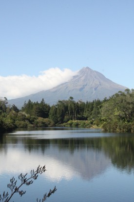 Taranaki