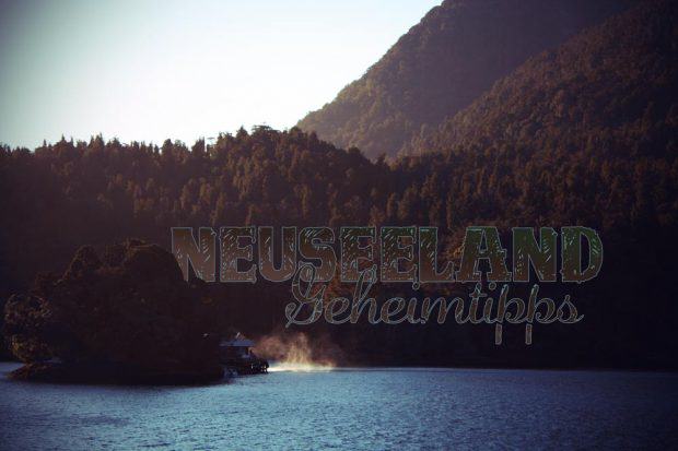 Geheimtipps in Neuseeland