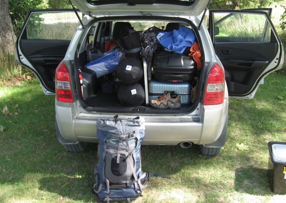 Roadtrip