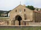 Kloster Santa Clara-a-Velha