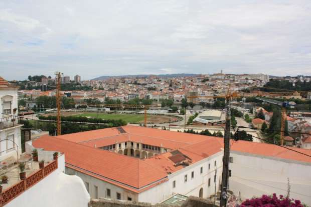 Coimbra