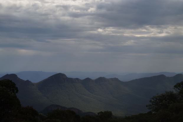 Grampians National Park