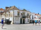 Faro Altstadt