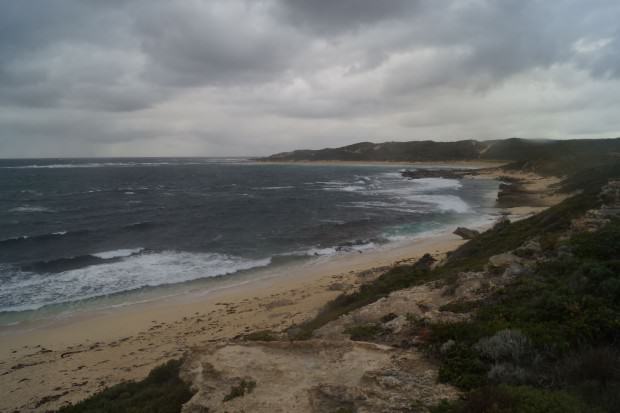 Margaret River
