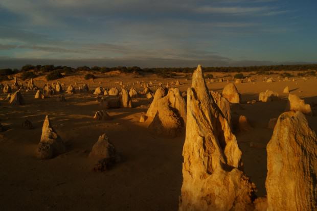Batavia Coast