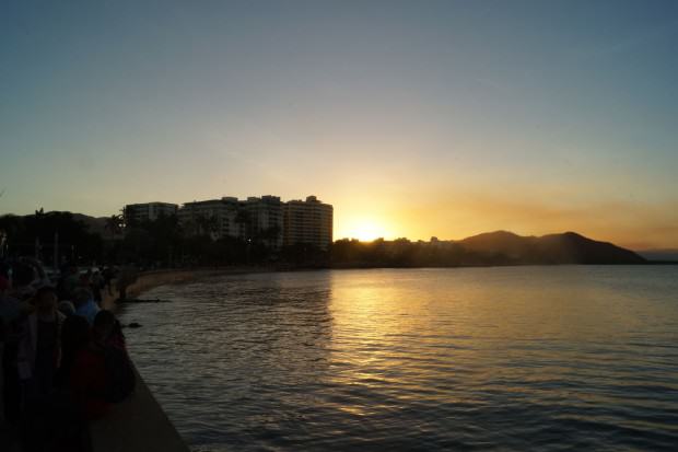 Cairns