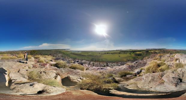 Kakadu Nationalpark