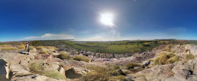 Kakadu Nationalpark