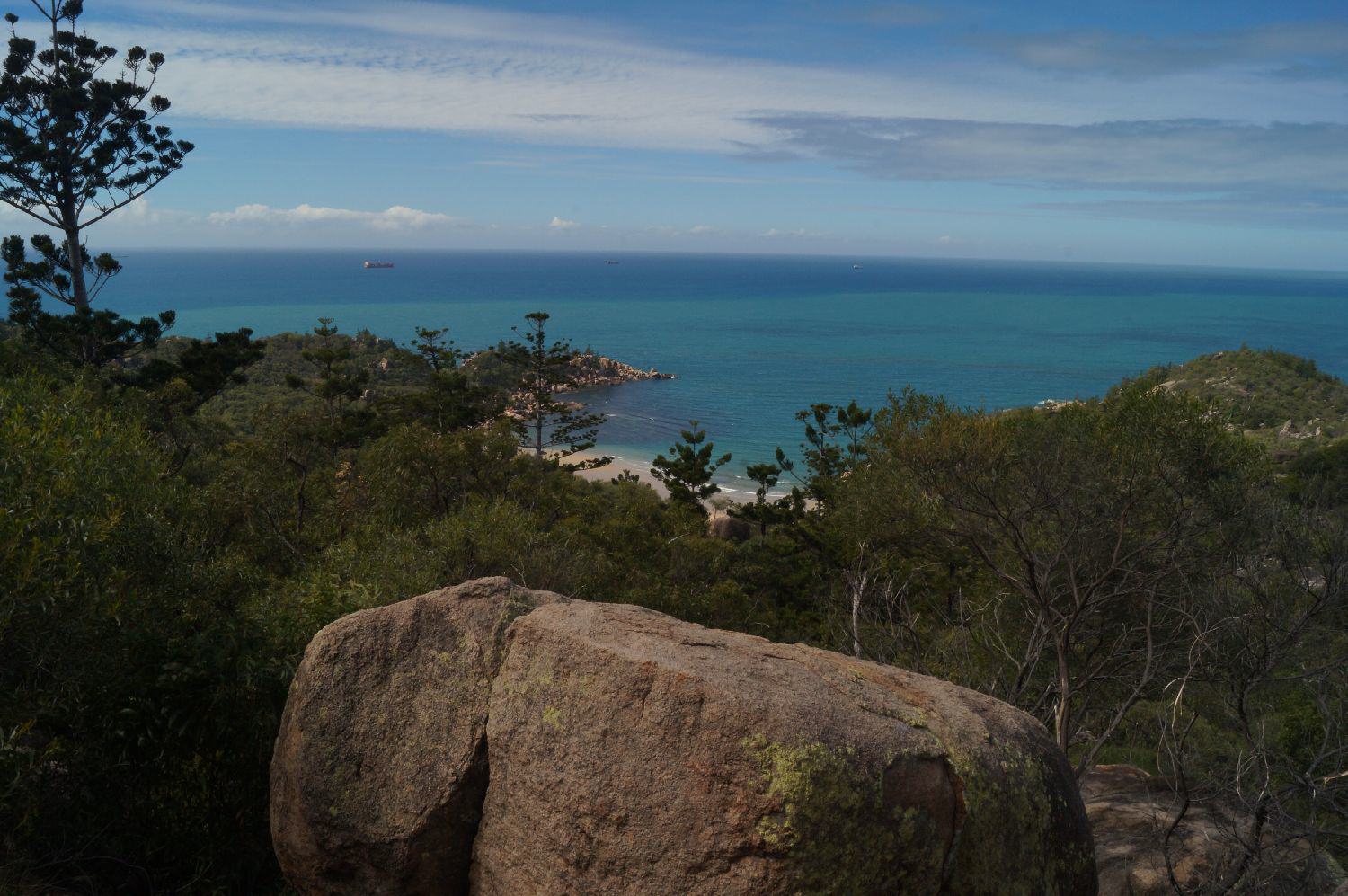 Magnetic Island – Die Insel der Koalas an Australiens Westküste