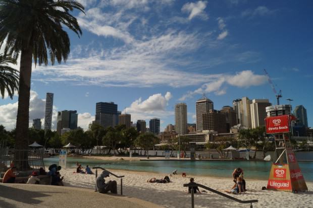 Brisbane