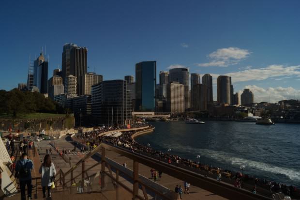 Sydney