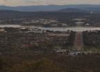 Canberra View