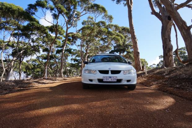 Holden Commodore