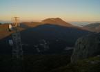 Blick von Mt Oberon