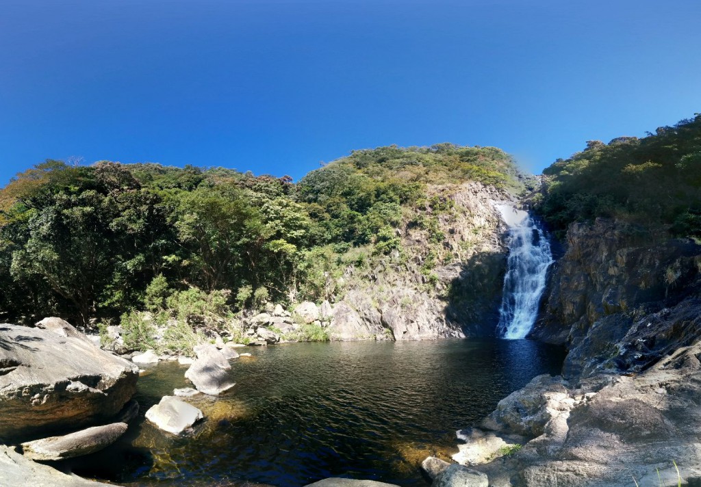 spring creek falls