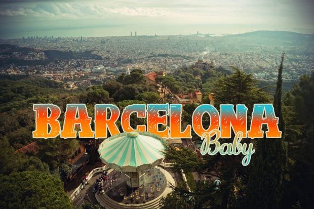 Barcelona Tipps