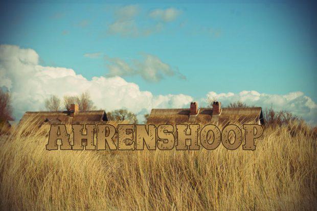 Wochenende an der Ostsee in Ahrenshoop