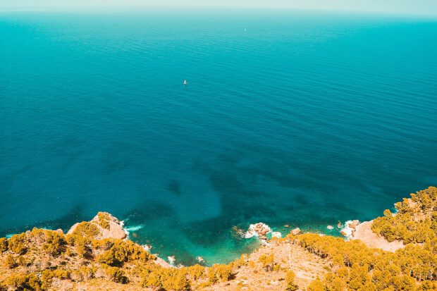 MAllorca Westküste Roadtrip Route