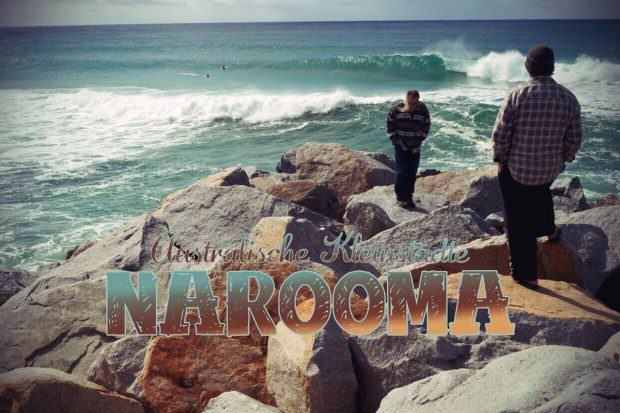 Narooma New South Wales Australien