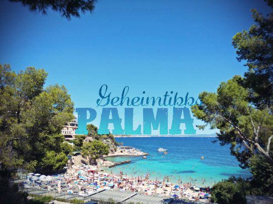 Palma Geheimtipps Mallorca