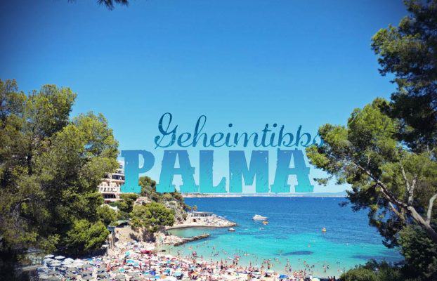 Palma Geheimtipps Mallorca
