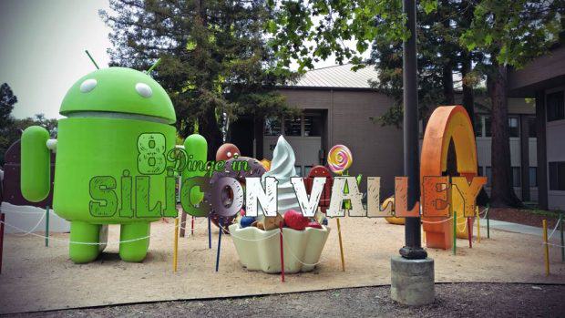 Tipps Silicon Valley Kalifornien