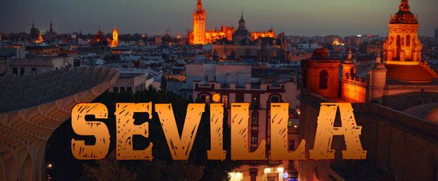 Sevilla Artikel über Sehenswürdigkeiten und Tipps