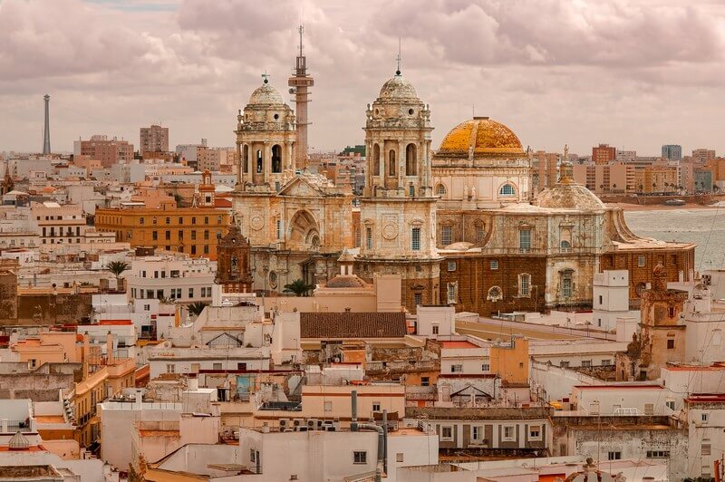 10 cool Cádiz tips – a trip to the oldest city in Western Europe