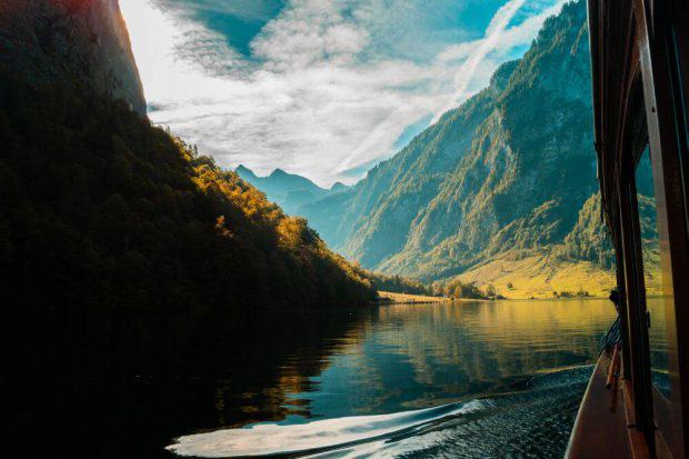 Königssee Sehenswürdigkeiten Tipps für den Königssee im Berchtesgadener Land